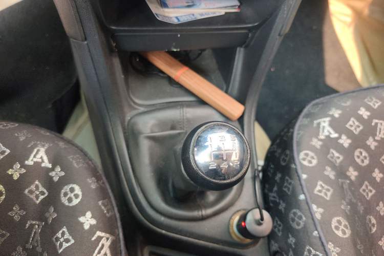 Used Peugeot 308 2012 1.6L Manual Fashion Edition
