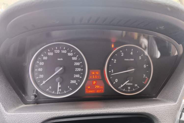 Used BMW X5 2011 xDrive35i Leading Model
