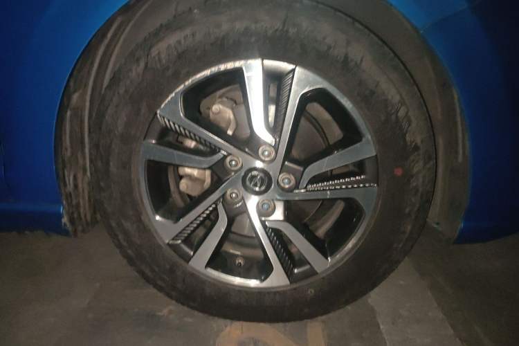 Used CHANGAN Eado 2018 High-Energy Edition 1.6L GDI Automatic Pioneer Model China V Standard
