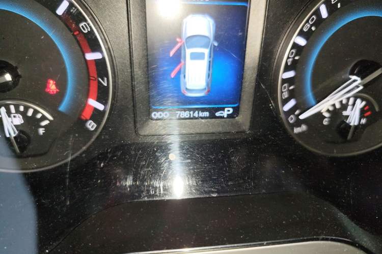 Used Haval H2 2015 1.5T Automatic Two-Wheel Drive Elite Edition