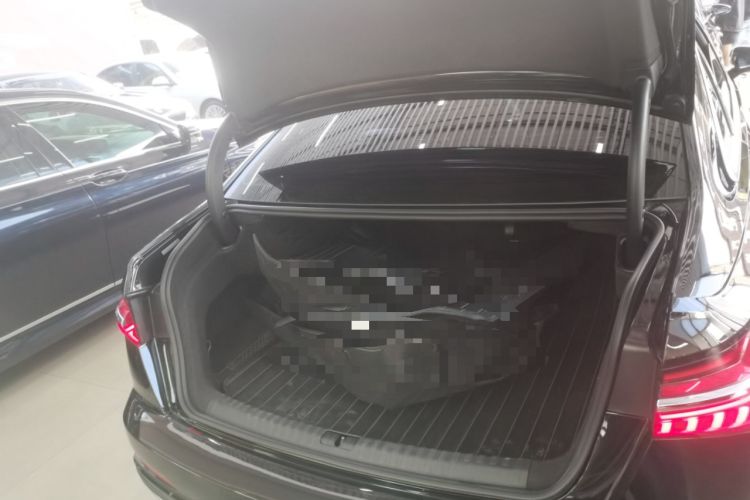 Used Audi A6L 2020 45 TFSI Prestige Dynamic Edition
