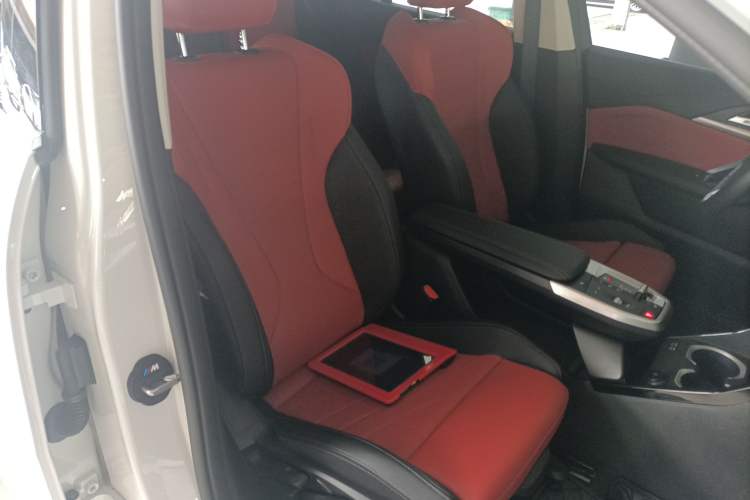 Used BMW X2 2024 sDrive25i M Sport Package
