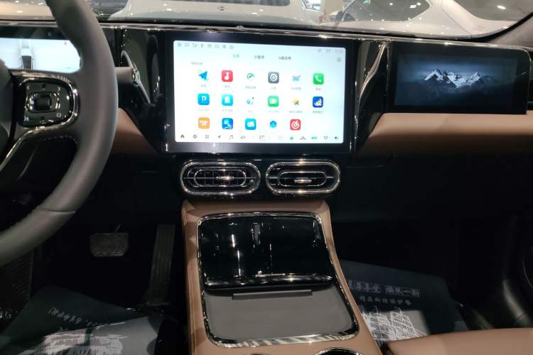 Used Leapmotor C01 2023 630 All-Wheel-Drive Performance Version