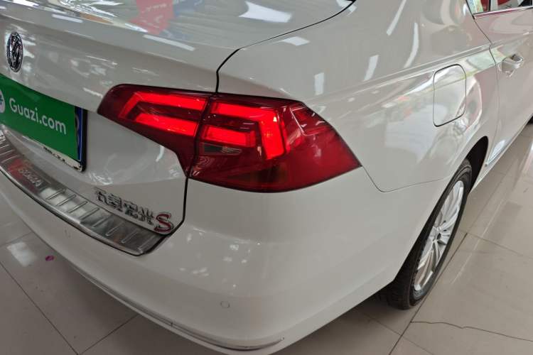 Used Volkswagen Bora 2017 1.6L Automatic Comfort Model