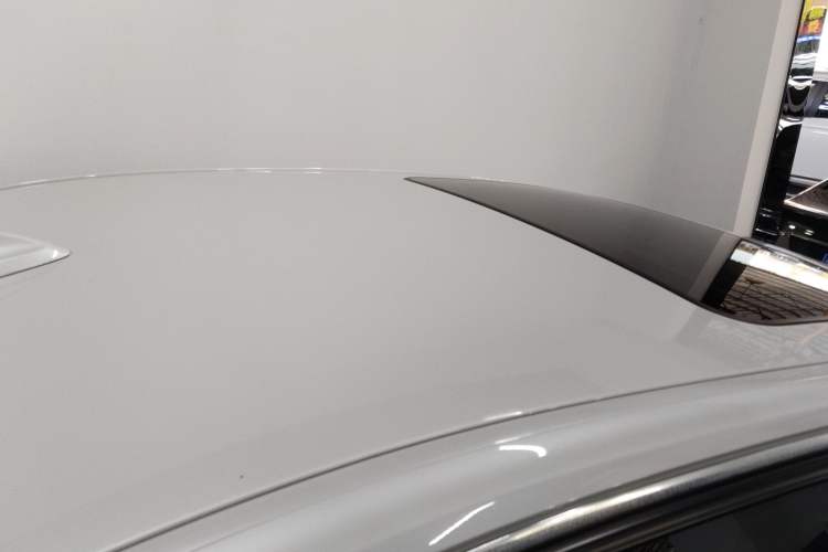 Used BMW 3 Series 2017 320Li Fashion Model