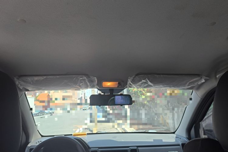 Used Wuling Zhengtu 2021 1.5L Adventure LAR Headliner