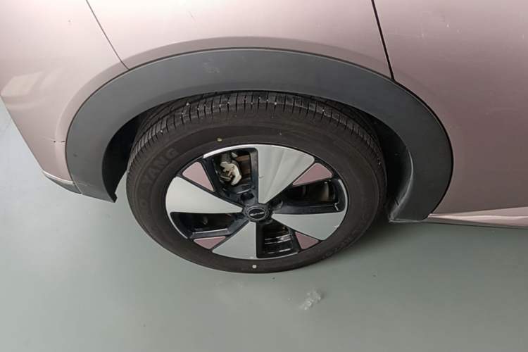 Used BYD Dolphin 2023 420 km Free Version