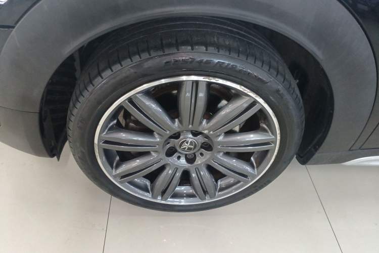 Used MINI Countryman 2018 2.0T COOPER S ALL4 Artist
