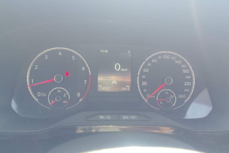 Used Jetta VS5 2019 280TSI Automatic Glory Edition
