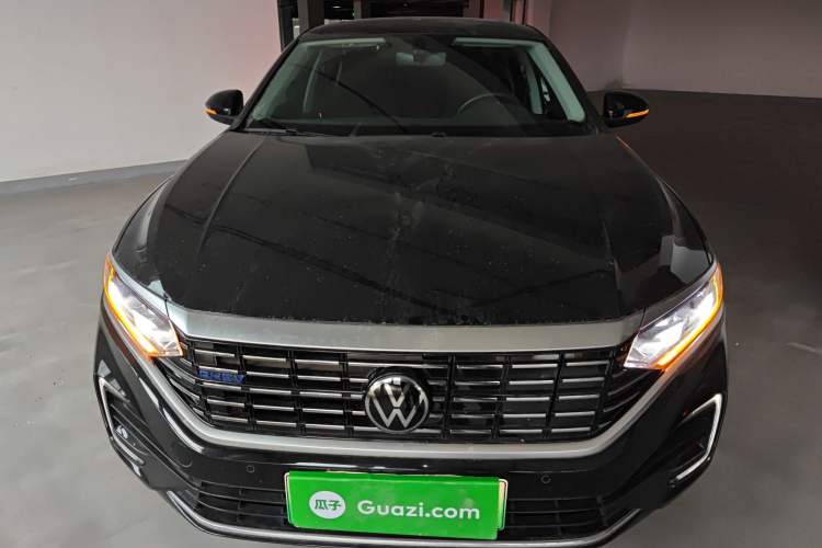 Used Volkswagen Passat New Energy 2023 430 PHEV Hybrid Elite Edition
