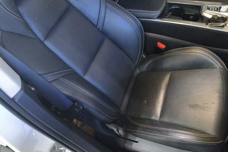 Used Lynk & Co 01 2017 2.0T Two-Wheel Drive Pro Edition