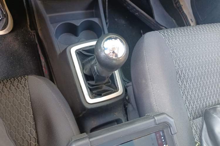 Used Oshan Olisway 2015 1.2L Manual Enjoyment Model