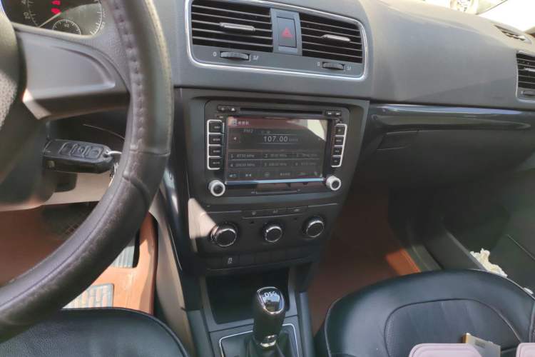 Used Skoda Yeti 2016 1.4TSI DSG Advanced Edition