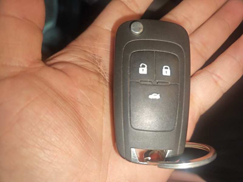Used Chevrolet Monza 2024 1.5L Dual-Clutch Enjoyment Edition – Enjoyment — 8
