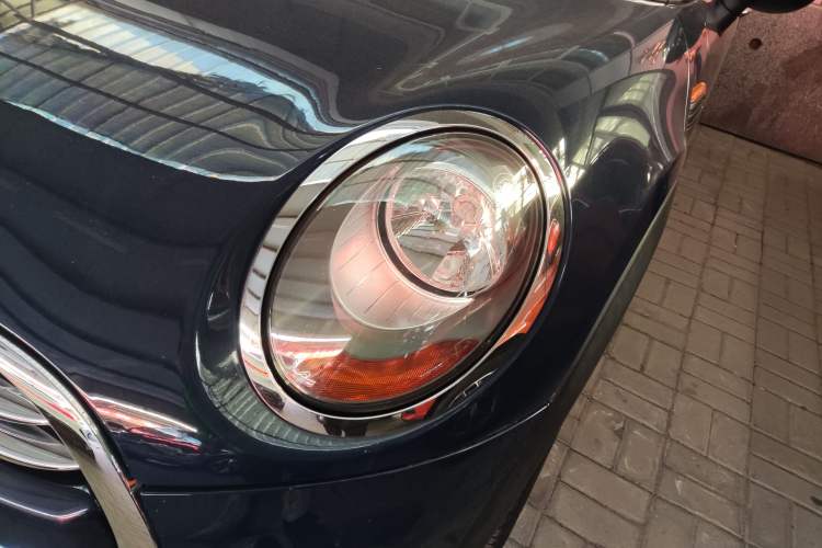 Used MINI MINI 2014 1.5T COOPER Fun