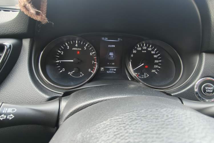 Used Nissan X-Trail 2021 2.0L CVT 2WD XL Premium Commemorative Edition
