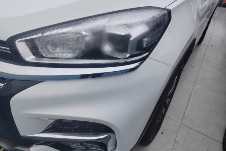 Used Chery Tiggo 8 2022 1.5 TCI Manual Special Edition 5 Seats Left Front Headlight