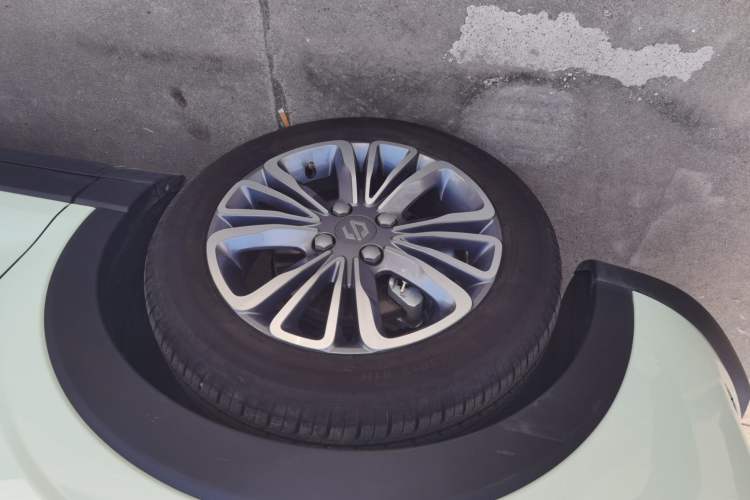 Used Leapmotor T03 2024 403 Comfort Edition
