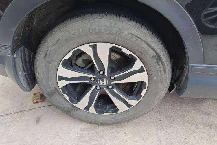 Used Honda CR-V 2021 240TURBO CVT Two-Wheel Drive Urban Edition Right Rear Wheel Hub