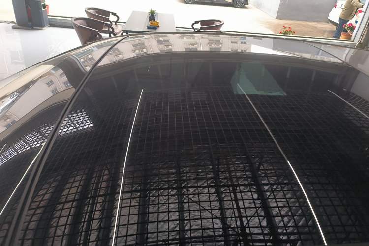 Used Volkswagen Polo 2021 Plus 1.5L Automatic Panoramic Enjoyment Edition
