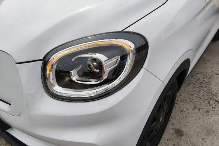 Used Leapmotor T03 2025 310 Comfort Edition Left Front Headlight