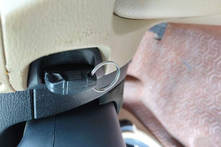 Used BMW X1 2013 sDrive18i Fashion Model