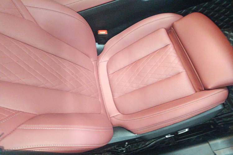 Used BMW 3 Series 2025 325Li M Sport Package
