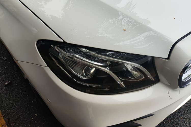 Used Mercedes-Benz E-Class 2018 E 300 L Sport Luxury Edition