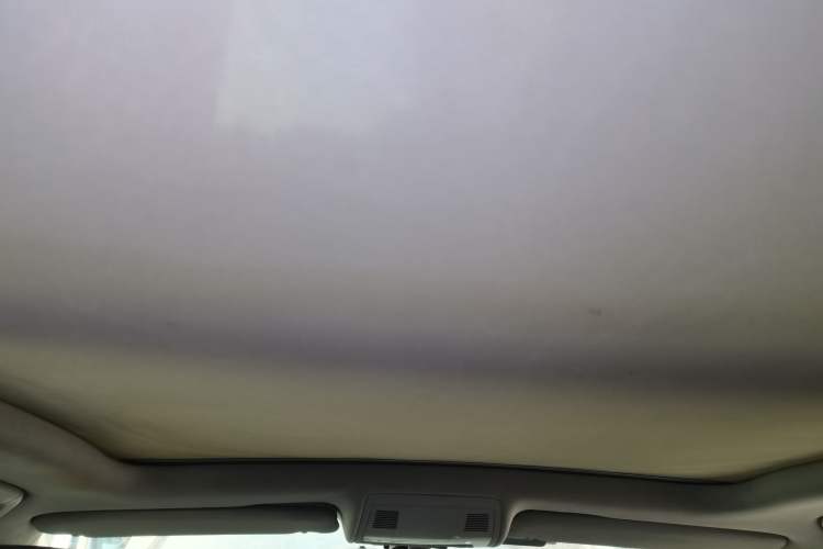 Used Volkswagen Touareg 2015 3.0 TDI Diesel Standard Model Headliner