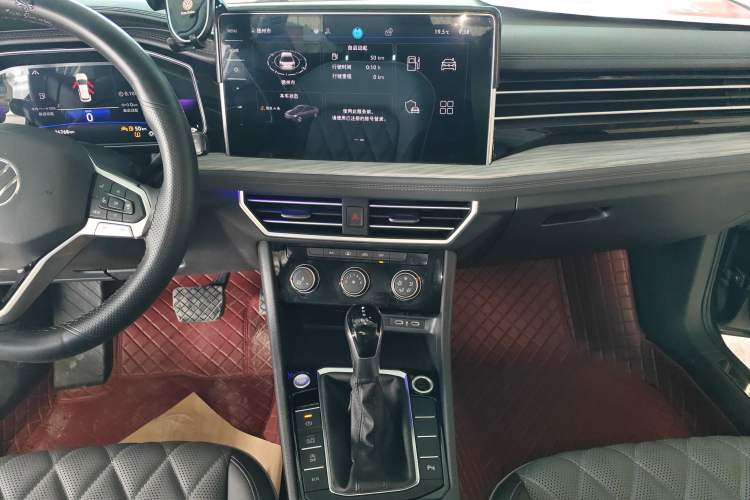 Used Volkswagen Sagitar 2023 300TSI DSG Excellence Edition
