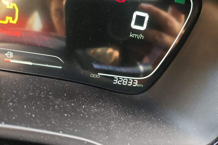 Used BYD Song PLUS 2020 1.5T Automatic Prestige Version