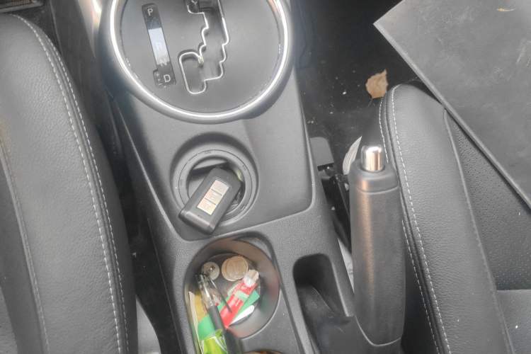 Used Mitsubishi ASX 2018 2.0L CVT Two-Wheel Drive Deluxe Edition