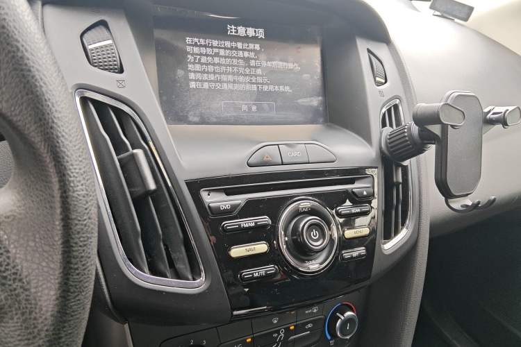 Used Ford Focus 2015 Hatchback 1.6L Automatic Comfort Model