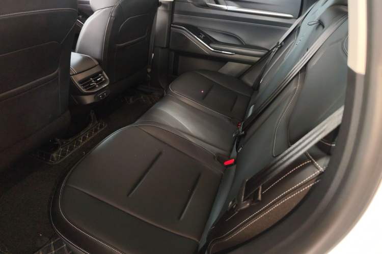 Used Haval H6 2021 3rd Generation 2.0T Automatic Two-Wheel Drive Max