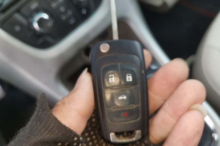 Used Buick GT 2010 GT 1.6L Manual Entry-Level Model
