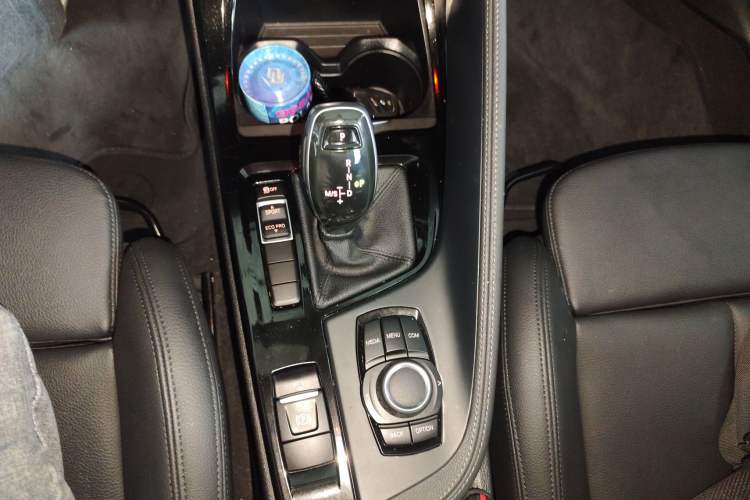 Used BMW X2 2019 sDrive20i M Sport Package China VI Emission Standard