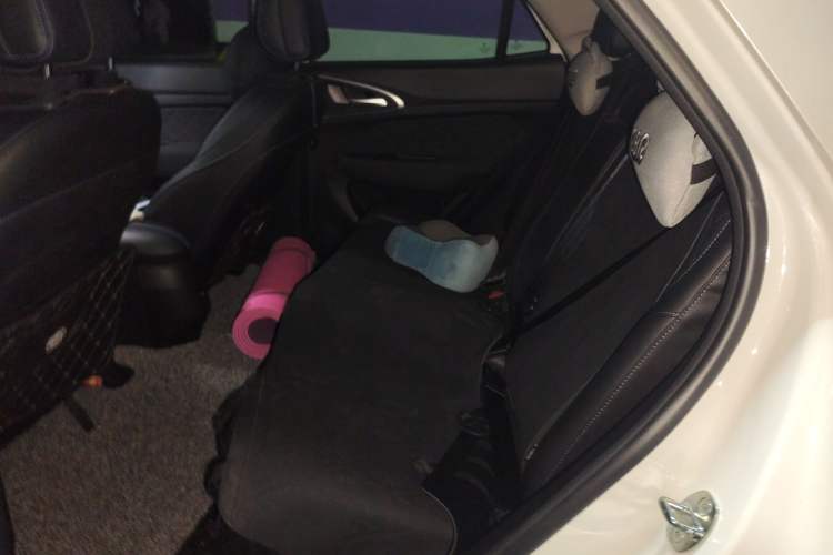 Used ORA Good Cat 2021 400km Standard Range Athena Edition Lithium Iron Phosphate
