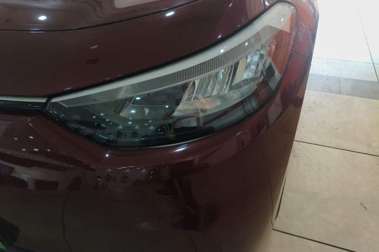 Used Volkswagen ID.3 2023 Intelligent Edition
