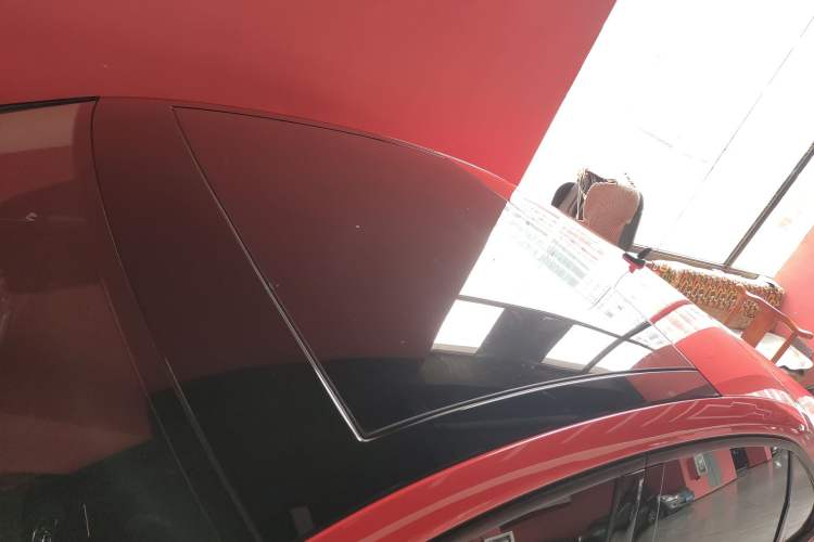 Used Volkswagen Lamando 2019 230TSI DSG Vision Edition China VI Standard