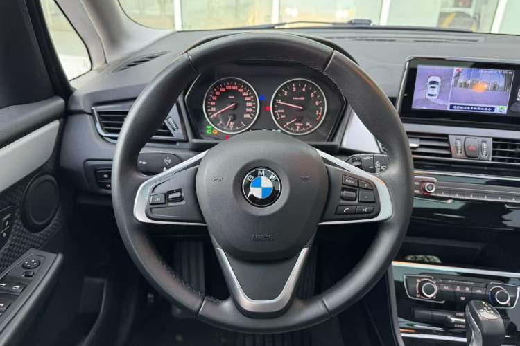 Used BMW 2 Series Active Tourer 2016 218i Fashion Model
