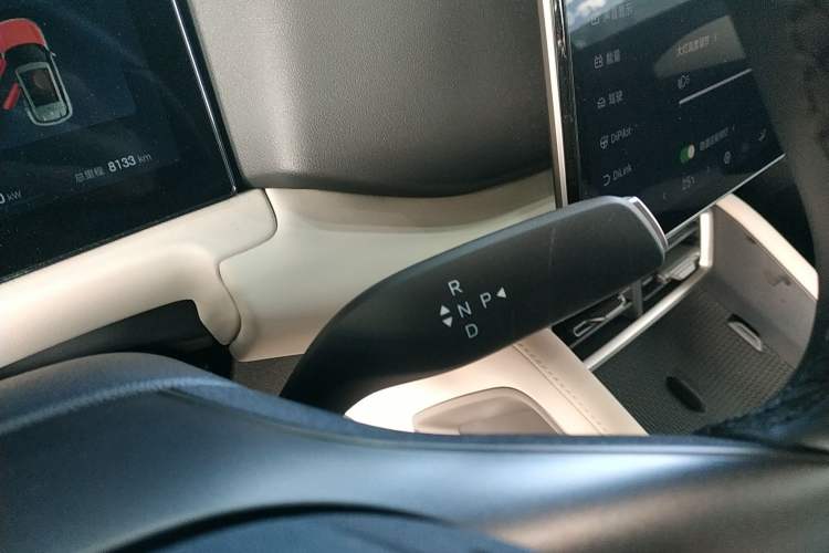 Used BYD Yuan UP 2025 Intelligent Driving Version 401 km Leading Edition
