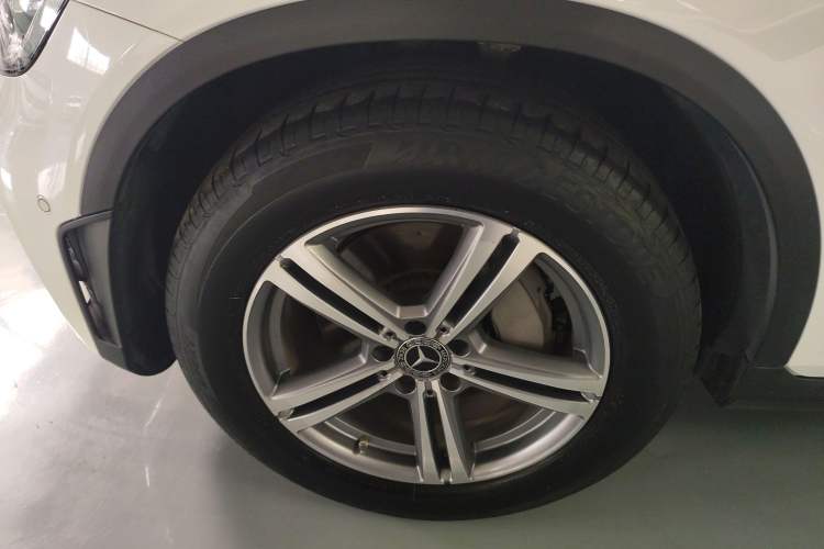 Used Mercedes-Benz GLC 2020 GLC 260 L 4MATIC Luxury Model