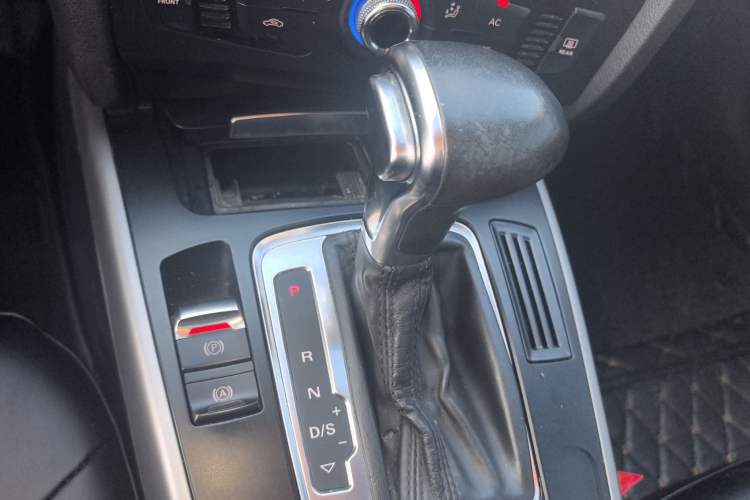 Used Audi A4L 2013 30 TFSI Automatic Comfort Model