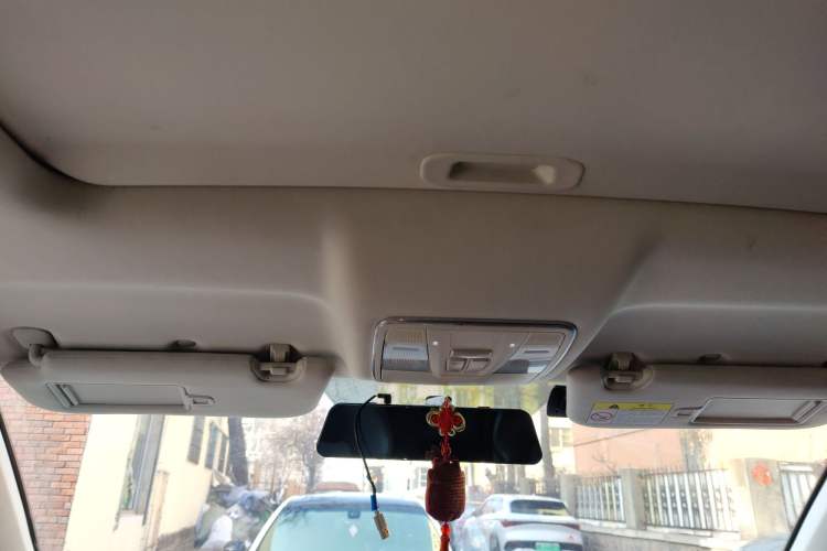 Used CHANGAN CS35PLUS 2018 1.6L Manual Changlian Edition China V Standard