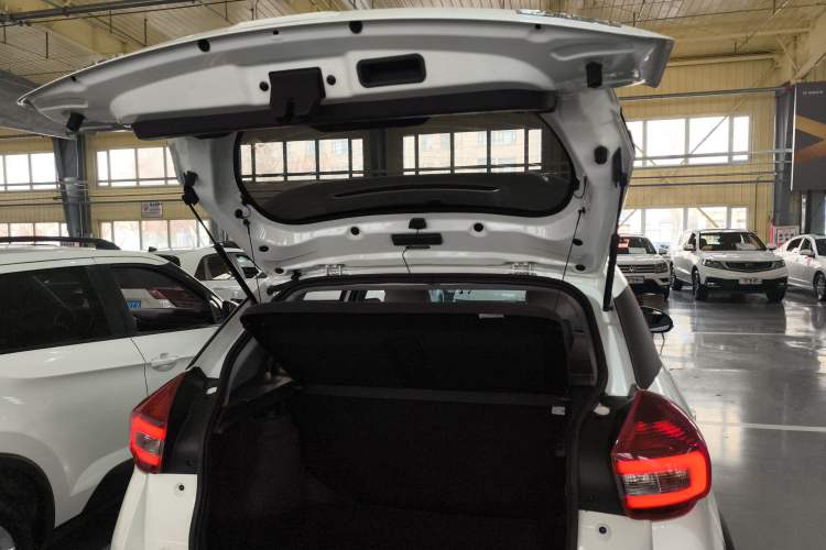 Used Chery Tiggo 3X 2022 Diamond Edition 1.5L CVT Elite Version
