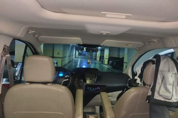 Used Ford Tourneo Custom 2017 2.0T Automatic Elite Edition