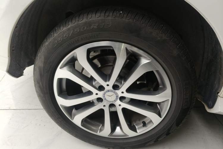 Used Mercedes-Benz GLE 2017 GLE 320 4MATIC Dynamic Model
