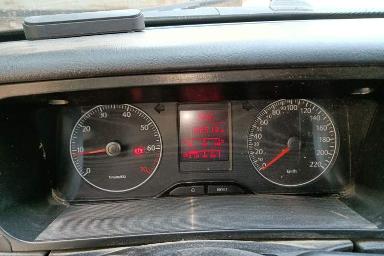 Used Volkswagen Jetta 2012 1.6L Collector's Edition
