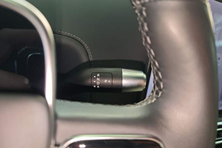 Used Li Auto L8 2024 Ultra Model Gear Lever