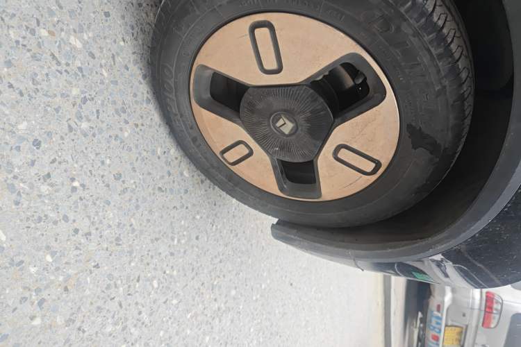 Used Baojun KiWi EV 2022 Designer Lite Edition Ternary Lithium